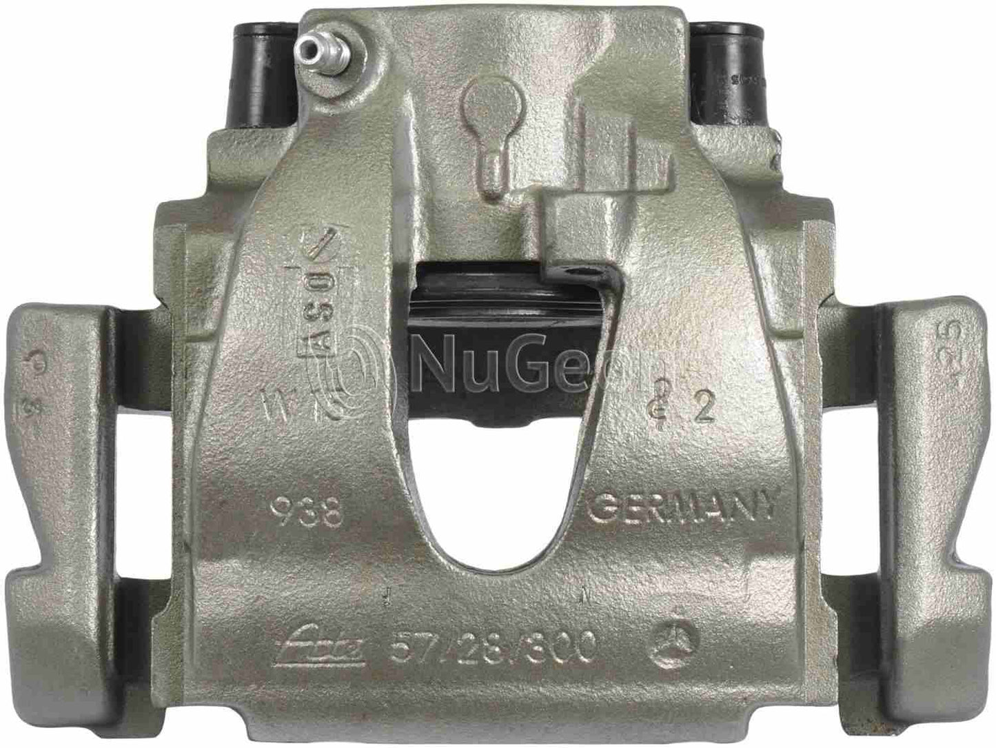 BBB Industries Disc Brake Caliper 99-02730B