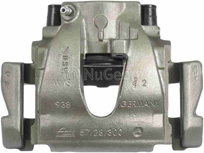 BBB Industries Disc Brake Caliper 99-02730B