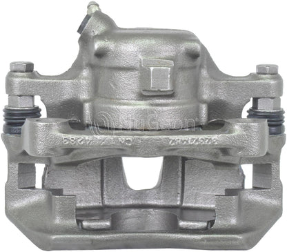 BBB Industries Remanufactured Disc Brake Caliper 99-02736A