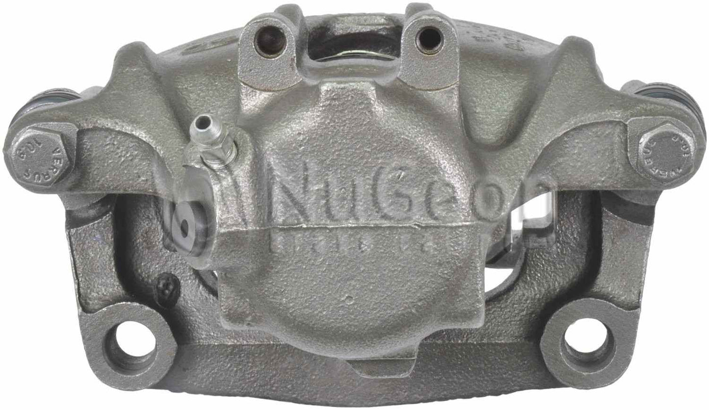 BBB Industries Remanufactured Disc Brake Caliper 99-02736A