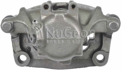 BBB Industries Remanufactured Disc Brake Caliper 99-02736A