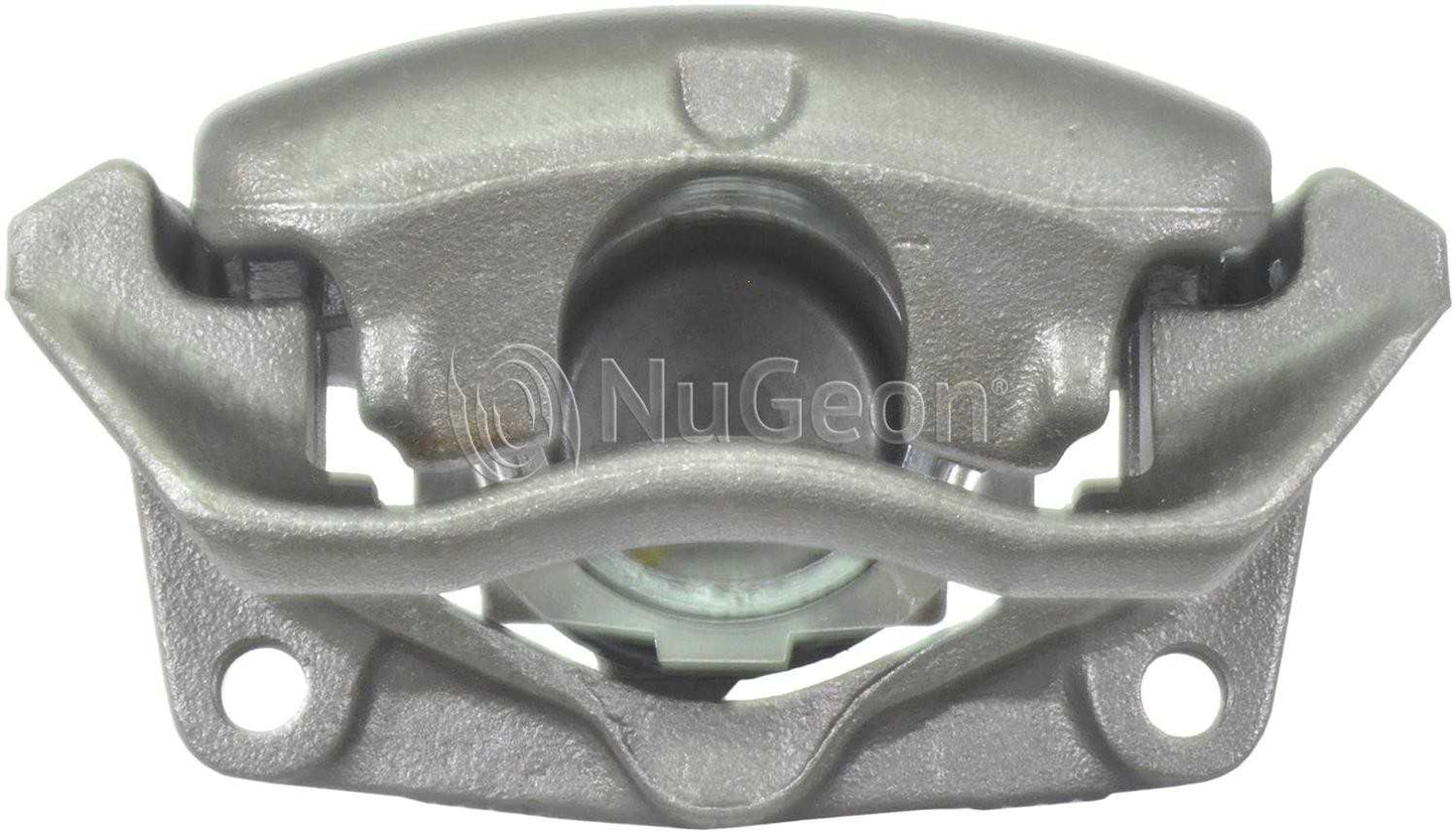 BBB Industries Remanufactured Disc Brake Caliper 99-02736A