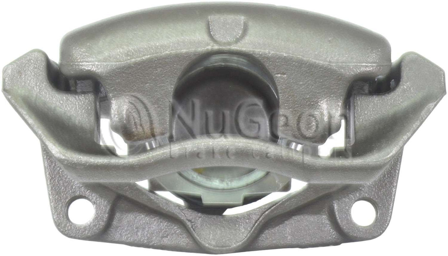 BBB Industries Remanufactured Disc Brake Caliper 99-02736A