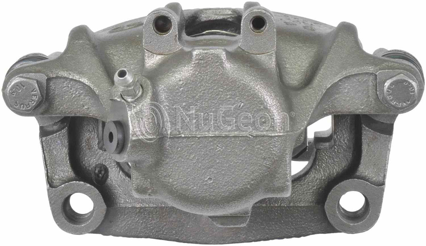 BBB Industries Remanufactured Disc Brake Caliper 99-02736A