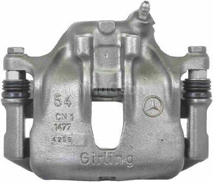 BBB Industries Remanufactured Disc Brake Caliper 99-02736A