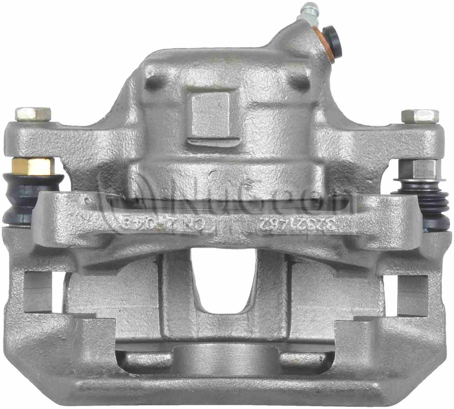 BBB Industries Remanufactured Disc Brake Caliper 99-02736B