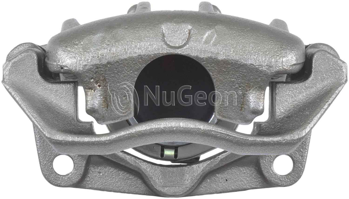 BBB Industries Remanufactured Disc Brake Caliper 99-02736B