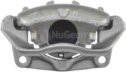 BBB Industries Remanufactured Disc Brake Caliper 99-02736B