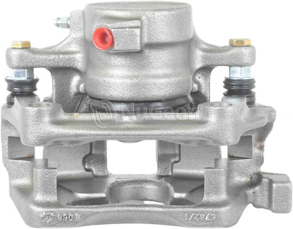 BBB Industries Remanufactured Disc Brake Caliper 99-02747A