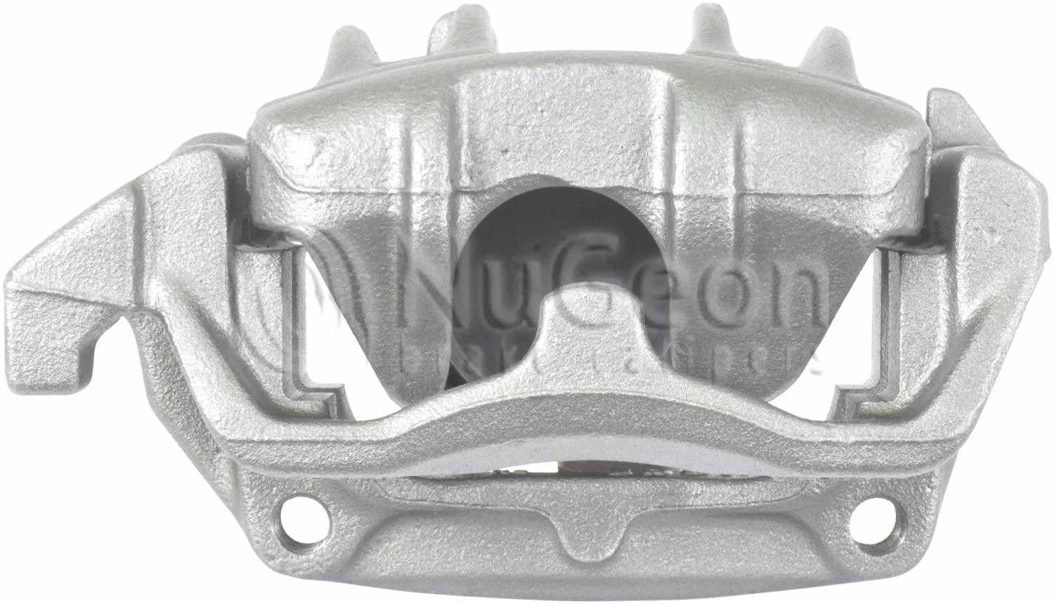 BBB Industries Remanufactured Disc Brake Caliper 99-02747A