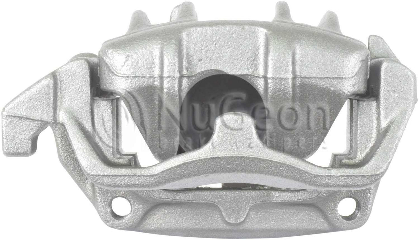 BBB Industries Remanufactured Disc Brake Caliper 99-02747A