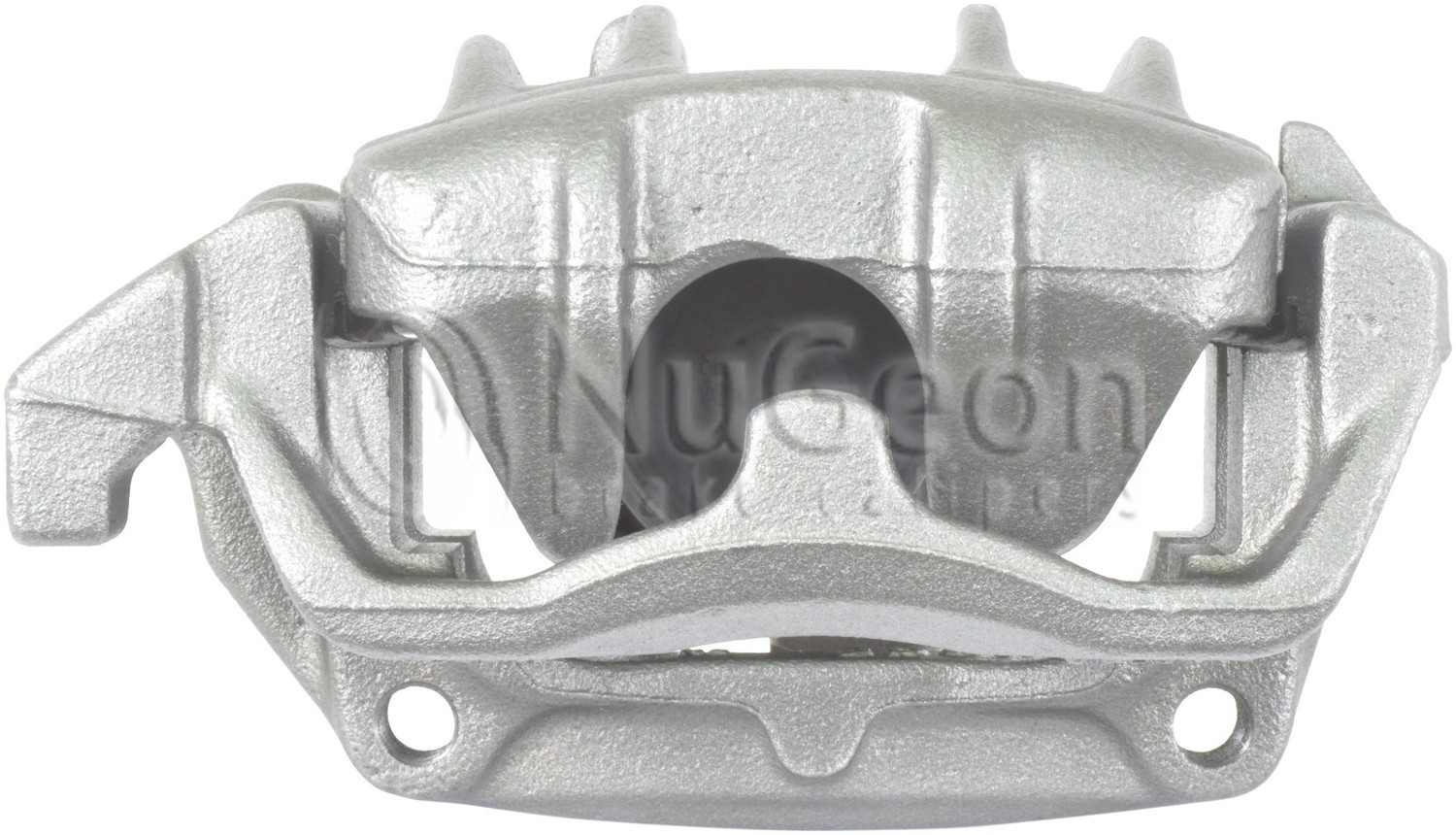 BBB Industries Remanufactured Disc Brake Caliper 99-02747A