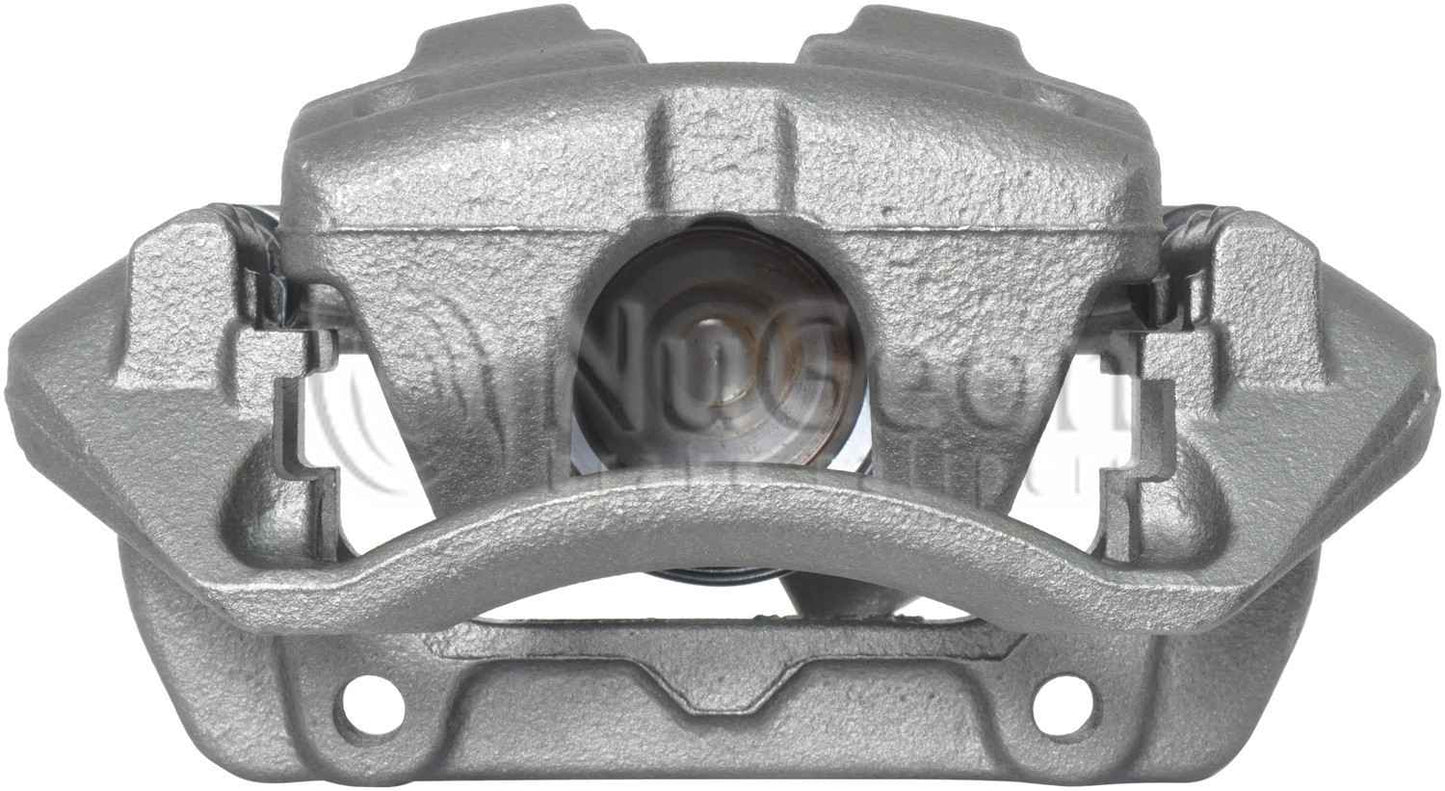 BBB Industries Disc Brake Caliper 99-02748A