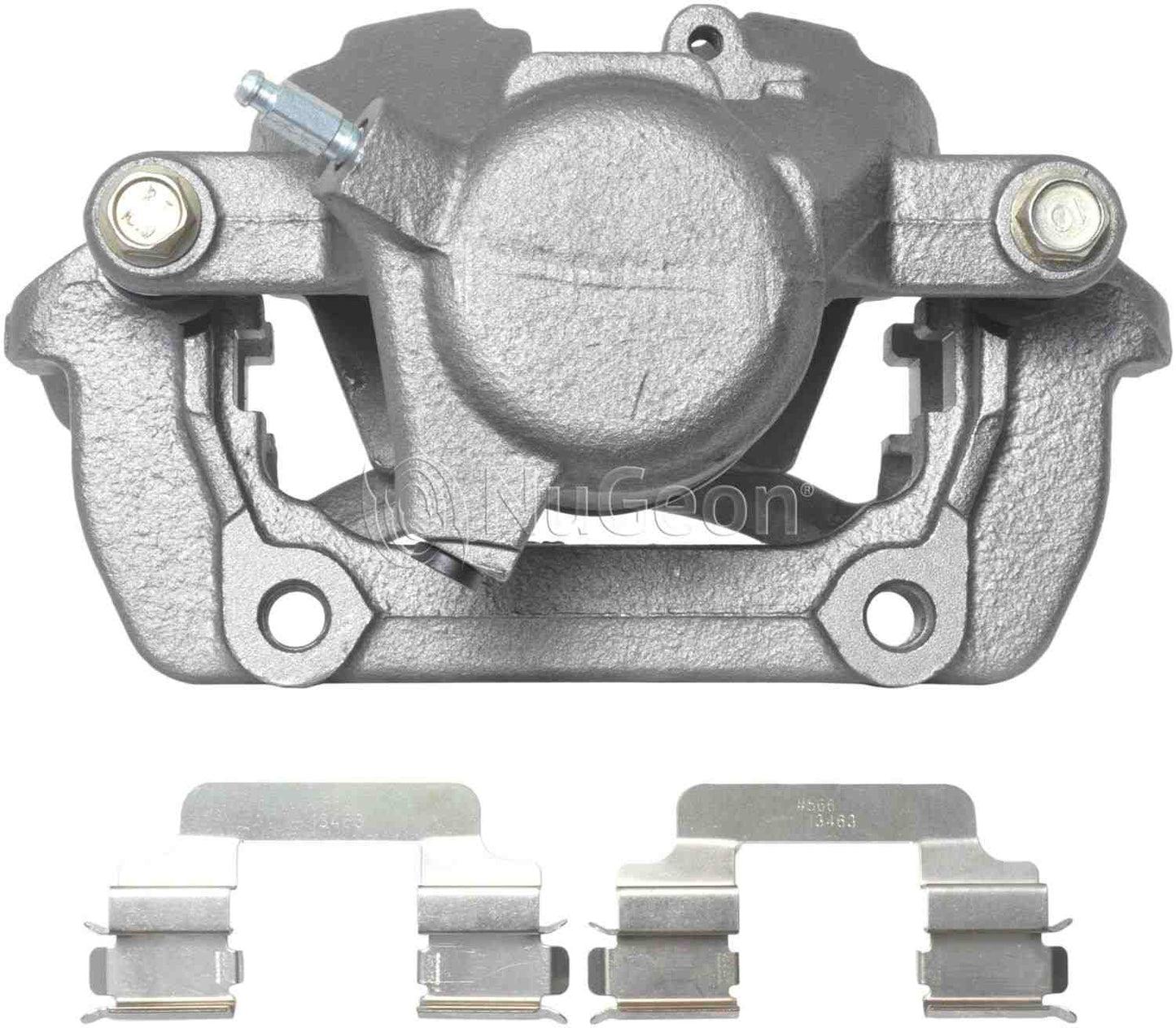 BBB Industries Disc Brake Caliper 99-02748A