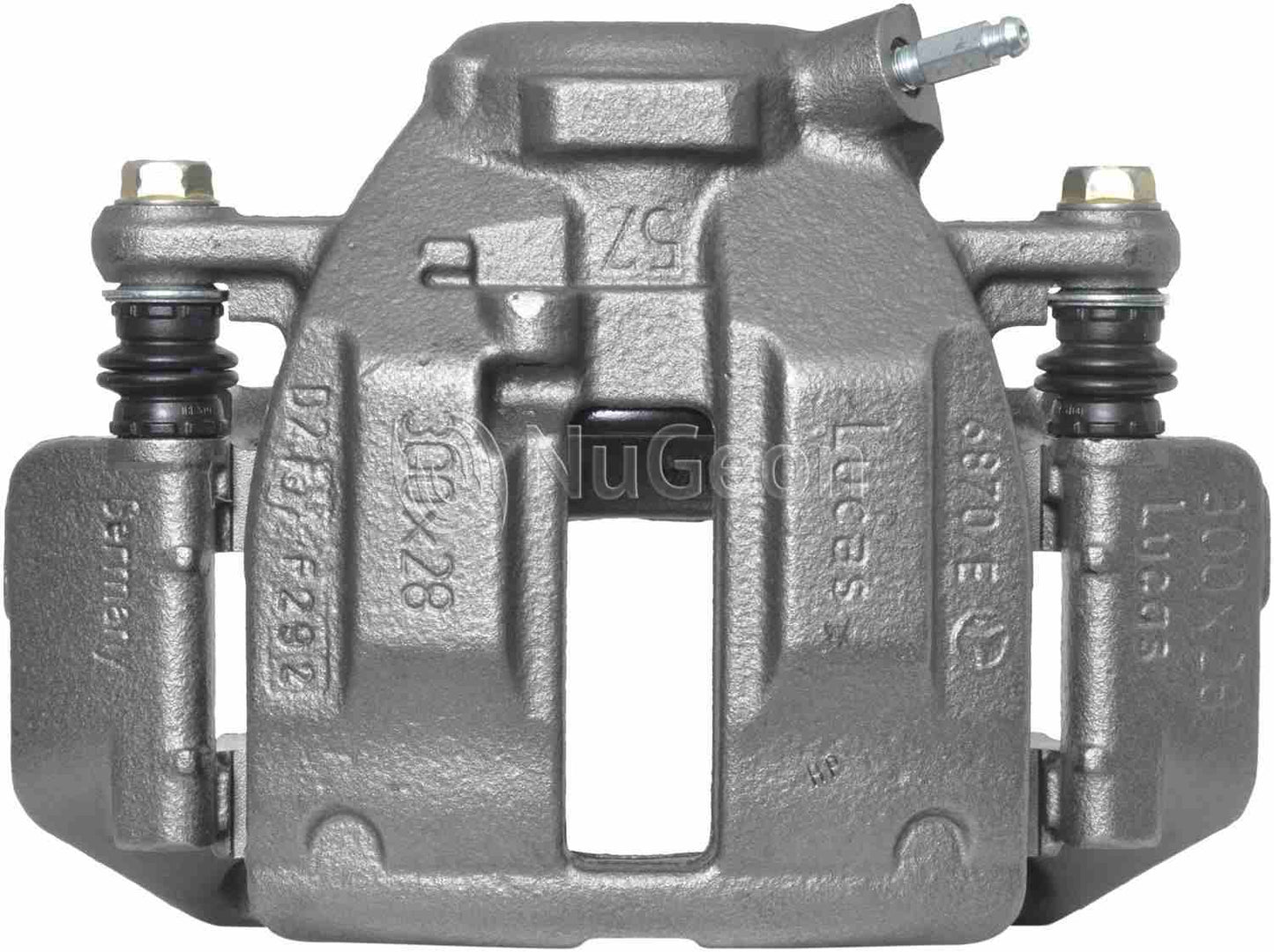 BBB Industries Disc Brake Caliper 99-02748A