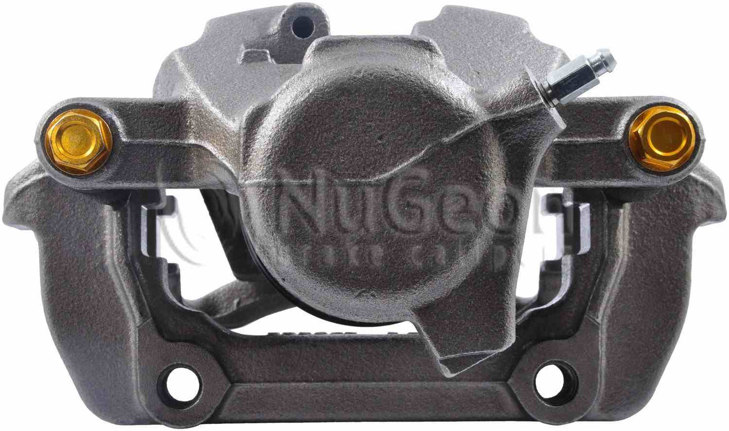 BBB Industries Disc Brake Caliper 99-02748B