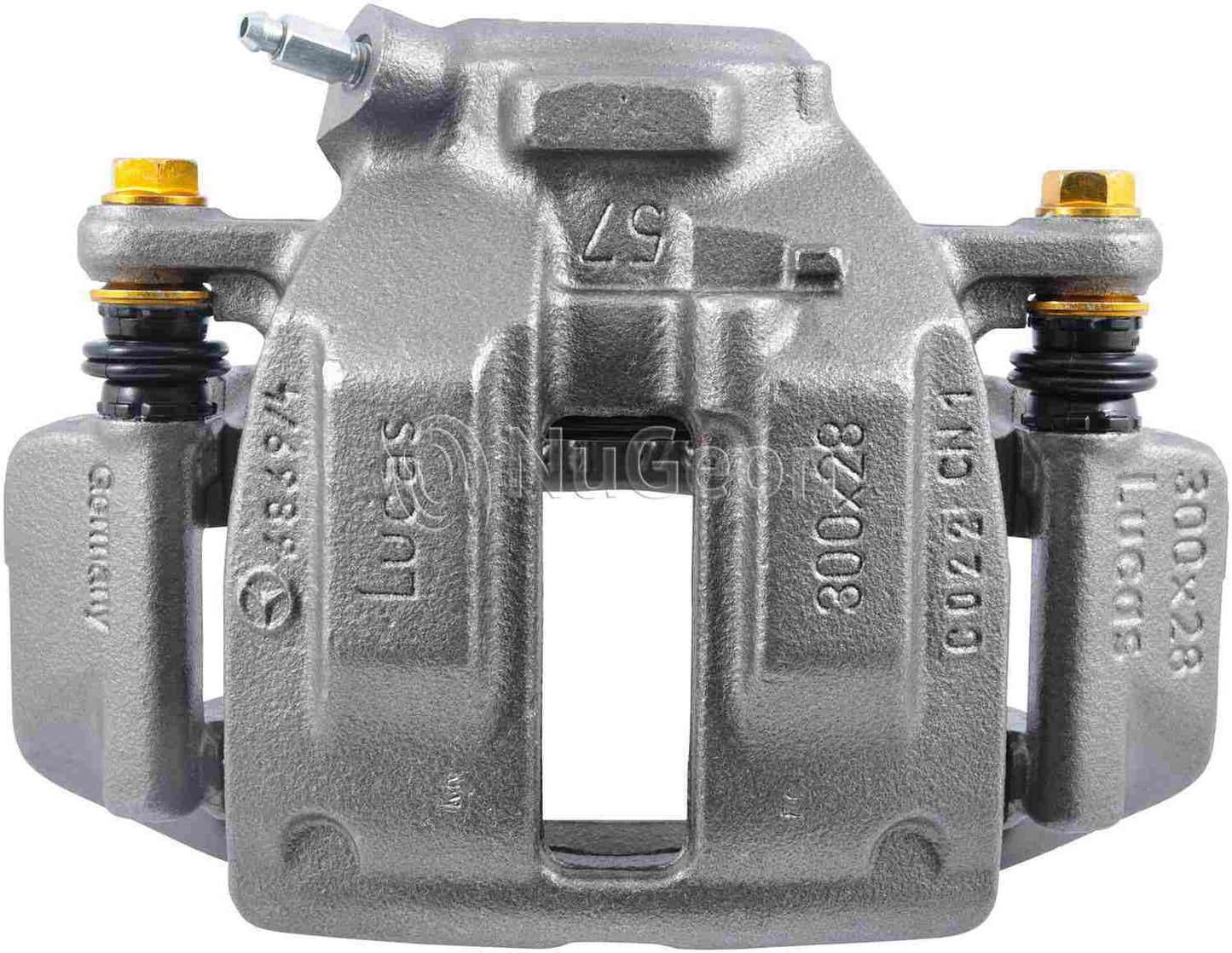 BBB Industries Disc Brake Caliper 99-02748B