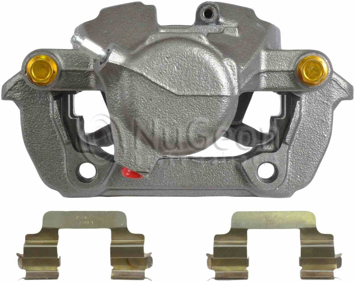 Nugeon Remanufactured Disc Brake Caliper 99-02749A
