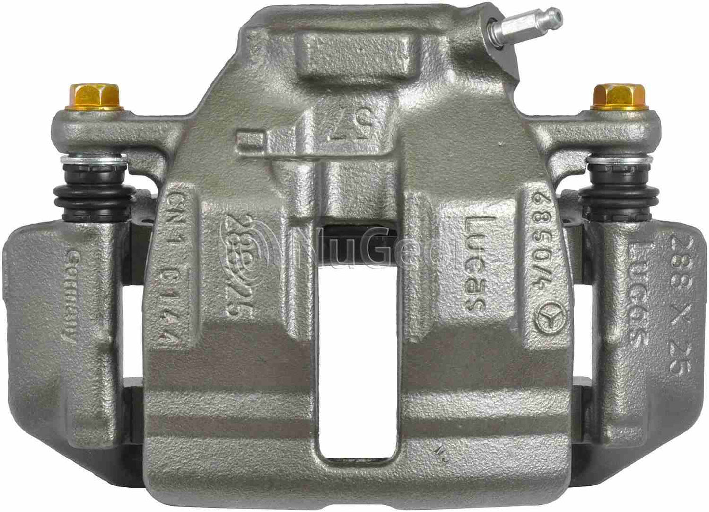 Nugeon Remanufactured Disc Brake Caliper 99-02749A