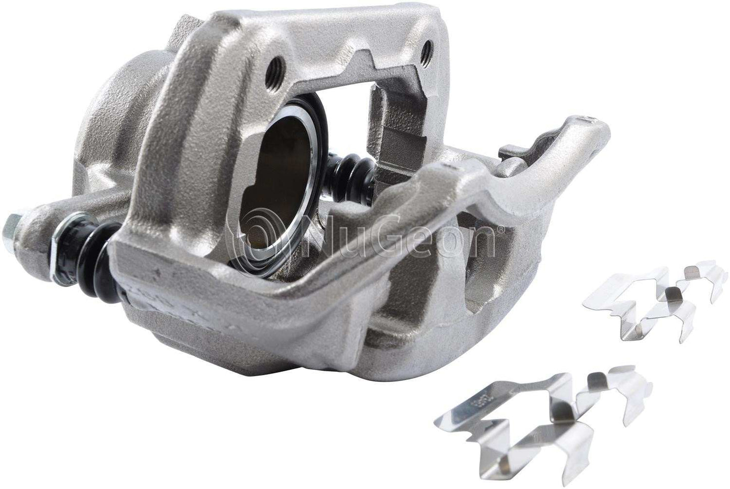 BBB Industries Remanufactured Disc Brake Caliper 99-02749B