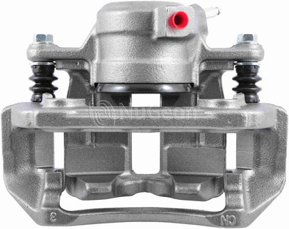 BBB Industries Remanufactured Disc Brake Caliper 99-02749B
