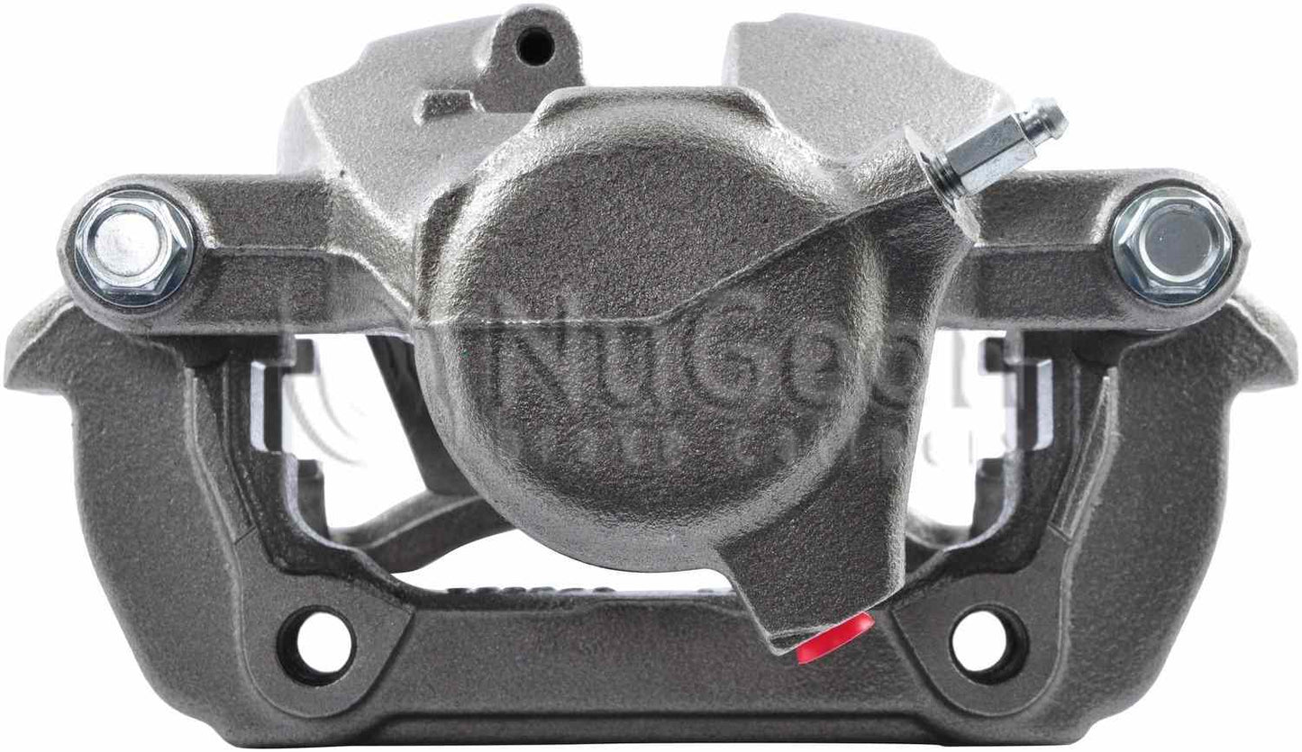 BBB Industries Remanufactured Disc Brake Caliper 99-02749B