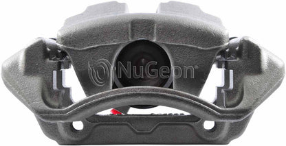 BBB Industries Remanufactured Disc Brake Caliper 99-02749B
