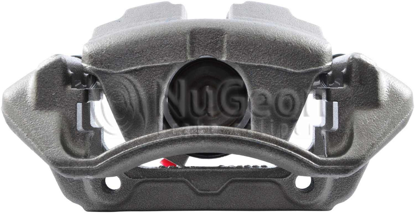 BBB Industries Remanufactured Disc Brake Caliper 99-02749B