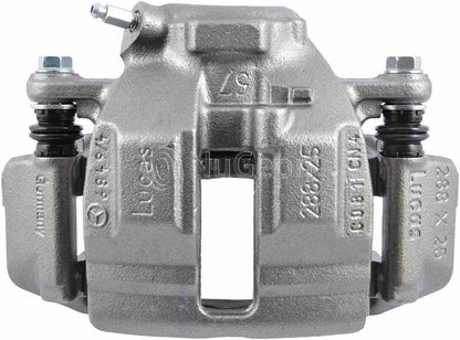 BBB Industries Remanufactured Disc Brake Caliper 99-02749B