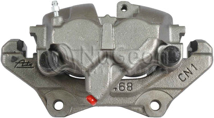 BBB Industries Disc Brake Caliper 99-02754A