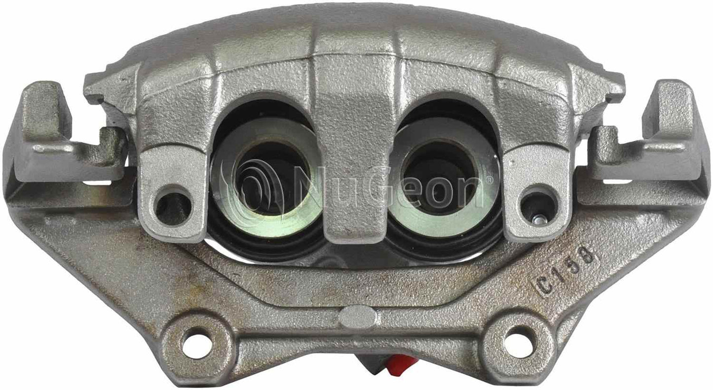 BBB Industries Disc Brake Caliper 99-02754A