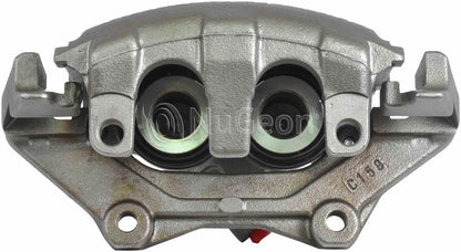 BBB Industries Remanufactured Disc Brake Caliper 99-02754A