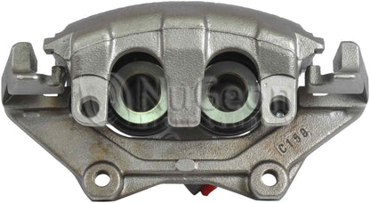 BBB Industries Remanufactured Disc Brake Caliper 99-02754A