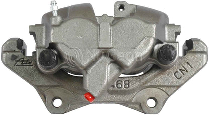 BBB Industries Remanufactured Disc Brake Caliper 99-02754A
