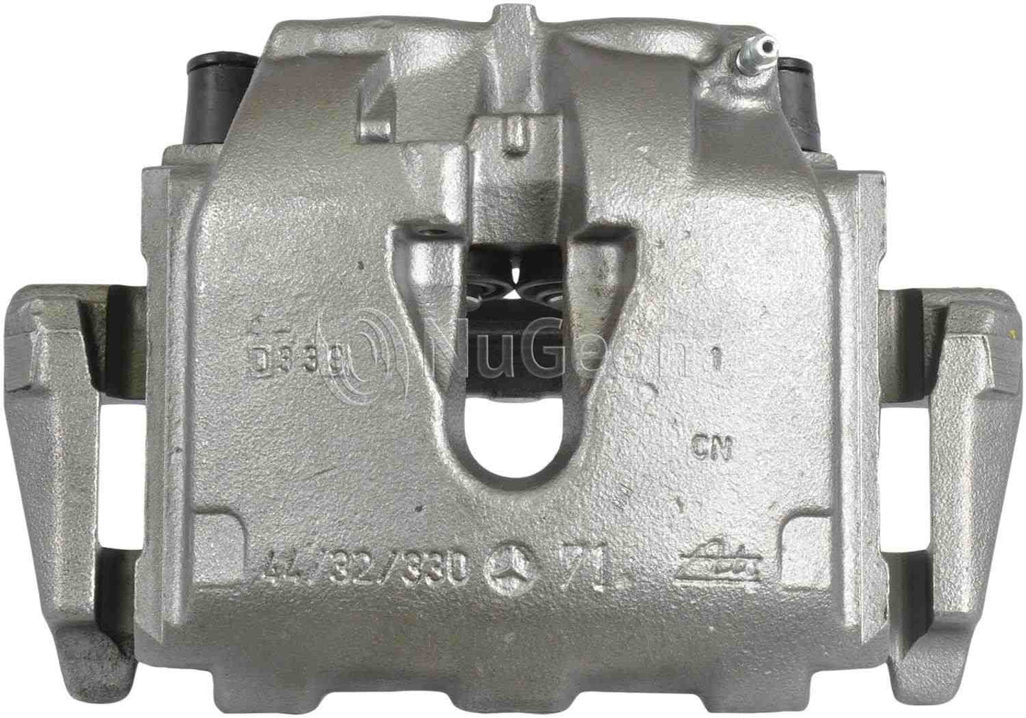 BBB Industries Disc Brake Caliper 99-02754A