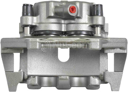 BBB Industries Remanufactured Disc Brake Caliper 99-02754B