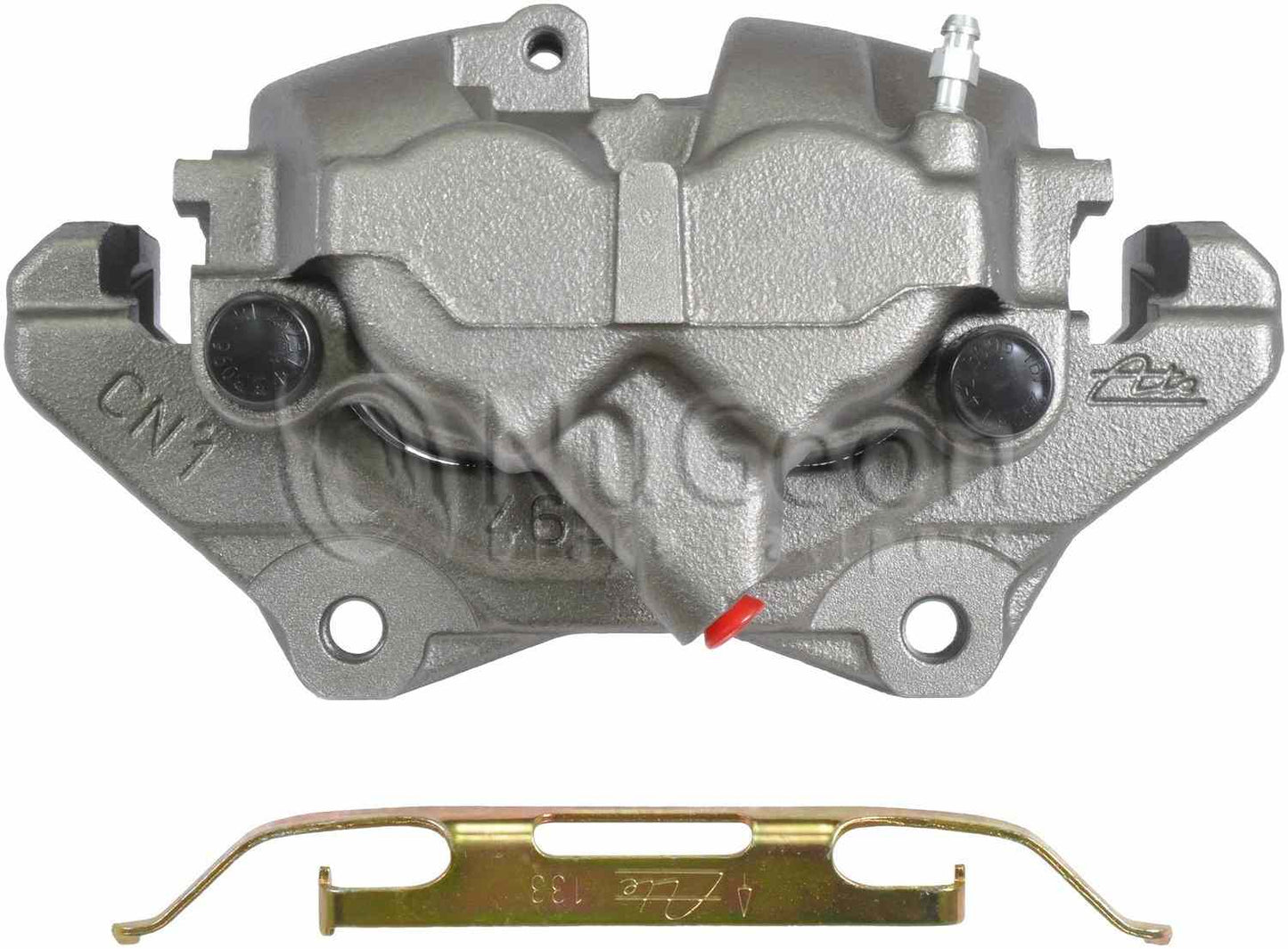 BBB Industries Remanufactured Disc Brake Caliper 99-02754B
