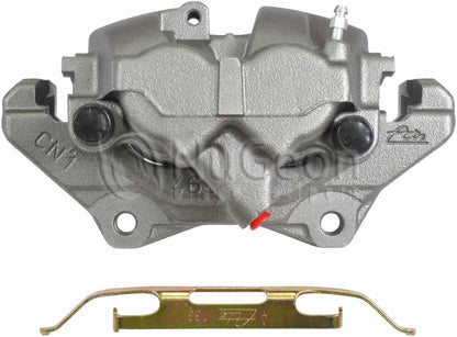 BBB Industries Remanufactured Disc Brake Caliper 99-02754B