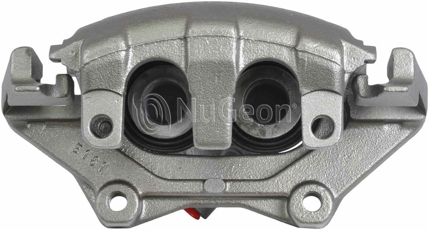 BBB Industries Remanufactured Disc Brake Caliper 99-02754B