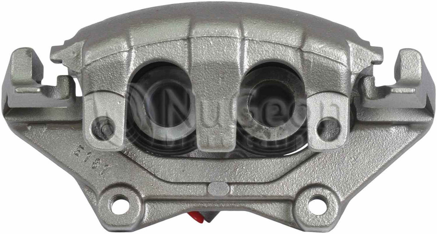 BBB Industries Remanufactured Disc Brake Caliper 99-02754B