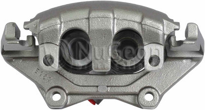 BBB Industries Remanufactured Disc Brake Caliper 99-02754B
