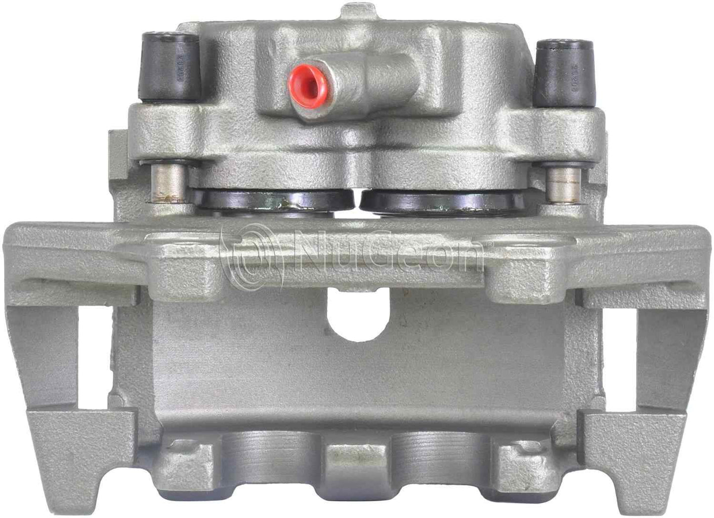 BBB Industries Remanufactured Disc Brake Caliper 99-02755A