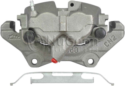 BBB Industries Remanufactured Disc Brake Caliper 99-02755A