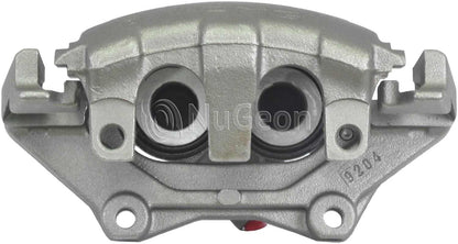 BBB Industries Remanufactured Disc Brake Caliper 99-02755A