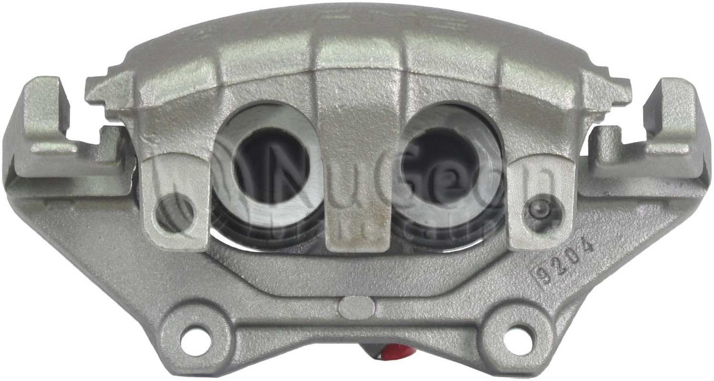 BBB Industries Remanufactured Disc Brake Caliper 99-02755A