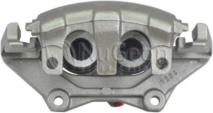 BBB Industries Remanufactured Disc Brake Caliper 99-02755A