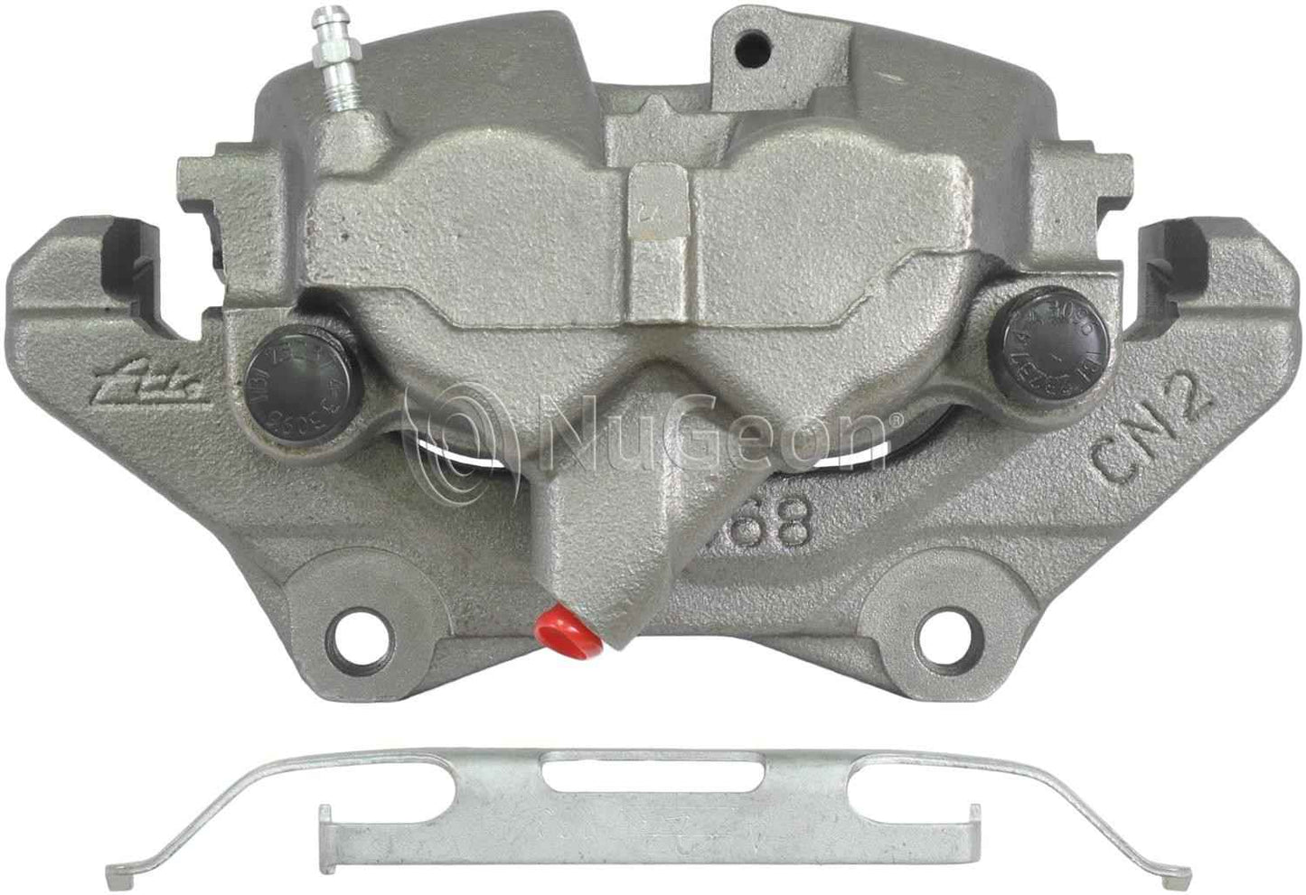 BBB Industries Remanufactured Disc Brake Caliper 99-02755A