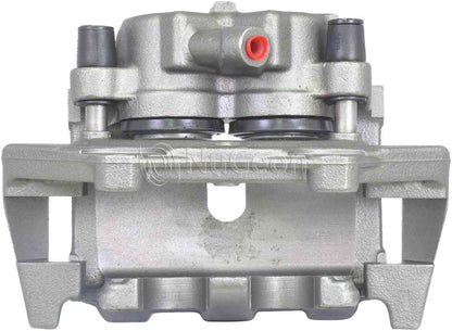 BBB Industries Remanufactured Disc Brake Caliper 99-02755B