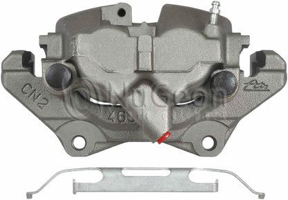BBB Industries Remanufactured Disc Brake Caliper 99-02755B