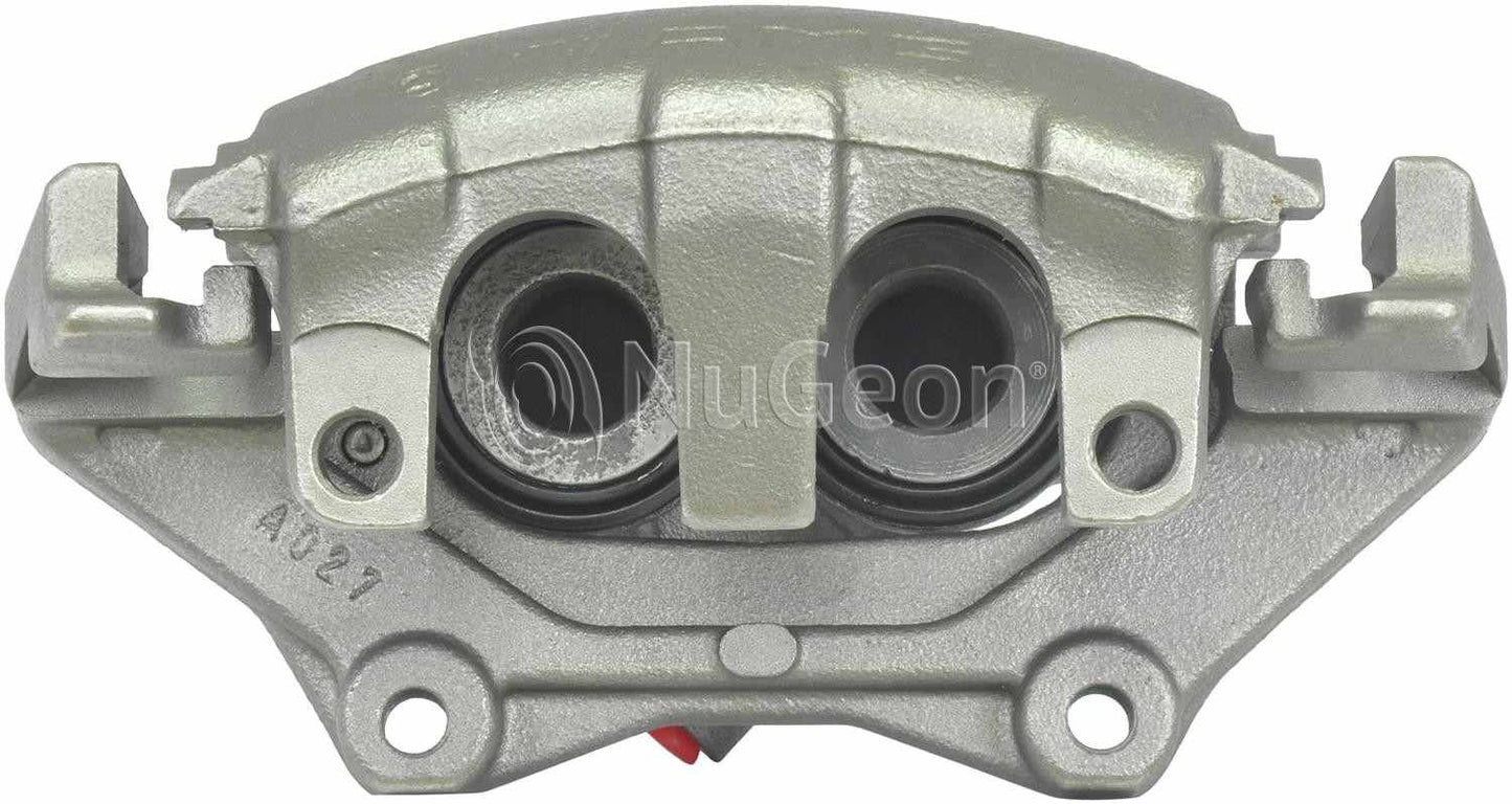 BBB Industries Remanufactured Disc Brake Caliper 99-02755B